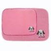 Puppy Dog Cat Pet Summer Sleeping Mat Cozy Bed Doggie Cooling Pad Cushion Pet Mat