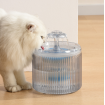 MIAOLISHI WF090 Two Mode Roman Pet Water Dispenser Quadruple  Filter Layer