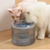 MIAOLISHI WF090 Two Mode Roman Pet Water Dispenser Quadruple  Filter Layer