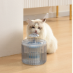 MIAOLISHI WF090 Two Mode Roman Pet Water Dispenser Quadruple  Filter Layer