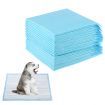 100/50/40/20 Pet Diapers Deodorant Thickening Absorbent Diapers Disposable Training Urine Pad Dog Diapers