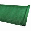 1.6x6.6FT/ 6.6x9.8FT Artificial Grass Turf Pet 3cm Thick Floor Mat Lawn Synthetic Spring Grass Indoor Outdoor Landscape Golf Green Decor Pet Grass Faux Grass with Drainage Holes