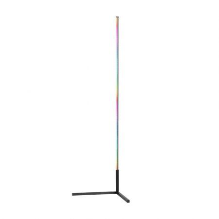 Artiss RGB LED Floor Lamp Corner Colour Light Stand Mordern Living Room 150CM