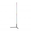 Artiss RGB LED Floor Lamp Corner Colour Light Stand Mordern Living Room 150CM