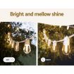 Jingle Jollys 86M LED Festoon Light Outdoor String Light Christmas Wedding Party