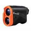 Everfit 700M Golf Rangefinder Slope On/Off Vibration Alert Orange