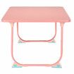 Foldable Laptop Desk Portable Notebook Comuter Table Study Table Bed Tray Home Office FurniturePink