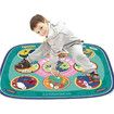 Dance Mat Toys | Electronic Dance Mat Gift Toys For Boys - Christmas, Birthday Gifts,Children'S Dance Toys Of Various Challenge Levels