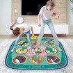 Dance Mat Toys | Electronic Dance Mat Gift Toys For Boys - Christmas, Birthday Gifts,Children'S Dance Toys Of Various Challenge Levels