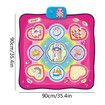 Dance Mat Toys | Electronic Dance Mat Gift Toys For Girls - Christmas, Birthday Gifts,Children'S Dance Toys Of Various Challenge Levels