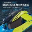 RC Boat, Remote Control Boat For Pools And Lakes, 2.4GHz Racing RC Boats For Adults And Kids