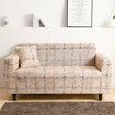 3 Seaters Elastic Sofa Cover Modern Simple Stretch Chair Seat Protector Couch Slipcover Accessories Decorations#3