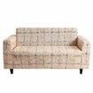 3 Seaters Elastic Sofa Cover Modern Simple Stretch Chair Seat Protector Couch Slipcover Accessories Decorations#2