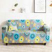 3 Seaters Elastic Sofa Cover Modern Simple Stretch Chair Seat Protector Couch Slipcover Accessories Decorations#2