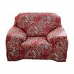 1 Seater Elastic Sofa Cover Bohemian Digital Printing Chair Seat Protector Stretch Couch Slipcover Accessories Decorations#3
