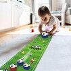 Soccer Football Tabletop Game, Mini Soccer Football Game Set for KidsDesktop Family Board Game for Kids and Adults