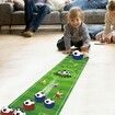 Soccer Football Tabletop Game, Mini Soccer Football Game Set for KidsDesktop Family Board Game for Kids and Adults