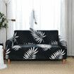 3 Seaters Elastic Sofa Cover Universal Printing Chair Seat Protector Stretch Slipcover Couch Case Decoration#8
