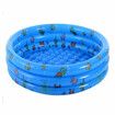 Inflatable Printing Baby Swimming Pool with Pump Thicken Environmentally Friendly PVC Harmless to Kids1#