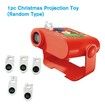 Christmas Projection Lamps Children Projector Torch Lamp Bedtime Story Book Early Education Toy Baby Gifts Christmas Projector