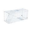 Possum Trap Animal Humane Bird Rabbit Mouse Cat Cage Live Safe Catch Racoon Groundhog Armadillo Dog Hare