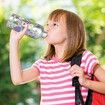 2in1 Color DIY Stainless Steel Water Bottle Backpack Decorate Your Own for Girls boys 8 Markers Birthday Christmas Gift for Kids Children Age 6+