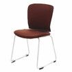 2Pcs Elastic Office Chair Cover Computer Rotating Chair Protector Stretch Armchair Seat Slipcover Decoration#5