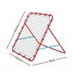 Everfit Baseball Soccer Net Rebounder Football Goal Net Sports Training Aid