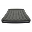 Bestway Air Mattress Double Inflatable Bed 30cm Airbed Grey