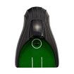 Golf Automatic Putting Machine, Golf Practice Putting Hole Auto Returning Golf Cup Training Aid