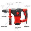 1500W SDS PLUS Rotary Hammer Drill Havey Duty Impact Hammer