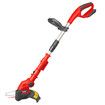 20V Cordless Grass Trimmer,2-in-1 Weed Trimmer/Edger Lawn Tool Lightweight Skin Only without Battery