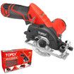 12V Max Cordless Circular Saw 85 mm Compact Lightweight w/ Battery & Charger