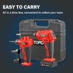 16V Twin Kit Cordless Compressor & Air Pump