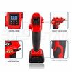 16V Twin Kit Cordless Compressor & Air Pump