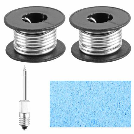 TX066 Replacement Soldering Iron Tips