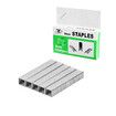 3000-Piece Accessory Nails for 4V Max 2 in 1 Cordless Stapler