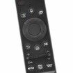 BN59-01357A Voice Remote Control Replacement for Samsung Smart Bluetooth The Frame QLED 4K 8K Smart TV QLED Series Q60A Q70A Q80A QN85A QN90A QN800A QN900A Sub BN59-01357B BN59-01357C