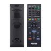 Remote RMT-B119A Compatible with Sony Blu-Ray Disc DVD Player BDP-BX59 BDP-S390 BDP-S590 BDP-BX110 BDP-S1100 BDP-S3100 BDP-BX310 BDP-BX510 BDP-S580 DP-BX510 BDP-BX59 BDP-BX39