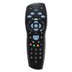 Replacement Remote for Foxtel iQ, Code-Free, Fully Compatible, and Easy-to-Use for All Foxtel iQ Programs and Applications