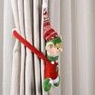 Lovely Elastic Christmas Elf Doll Party Home Decoration Festival Plush Toy Characters