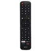 Universal for Hisense-TV-Remote, EN2A27 Remote Compatible with All Hisense 4K LED HD UHD Smart TVs