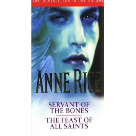 anne rice the feast of all saints movie
