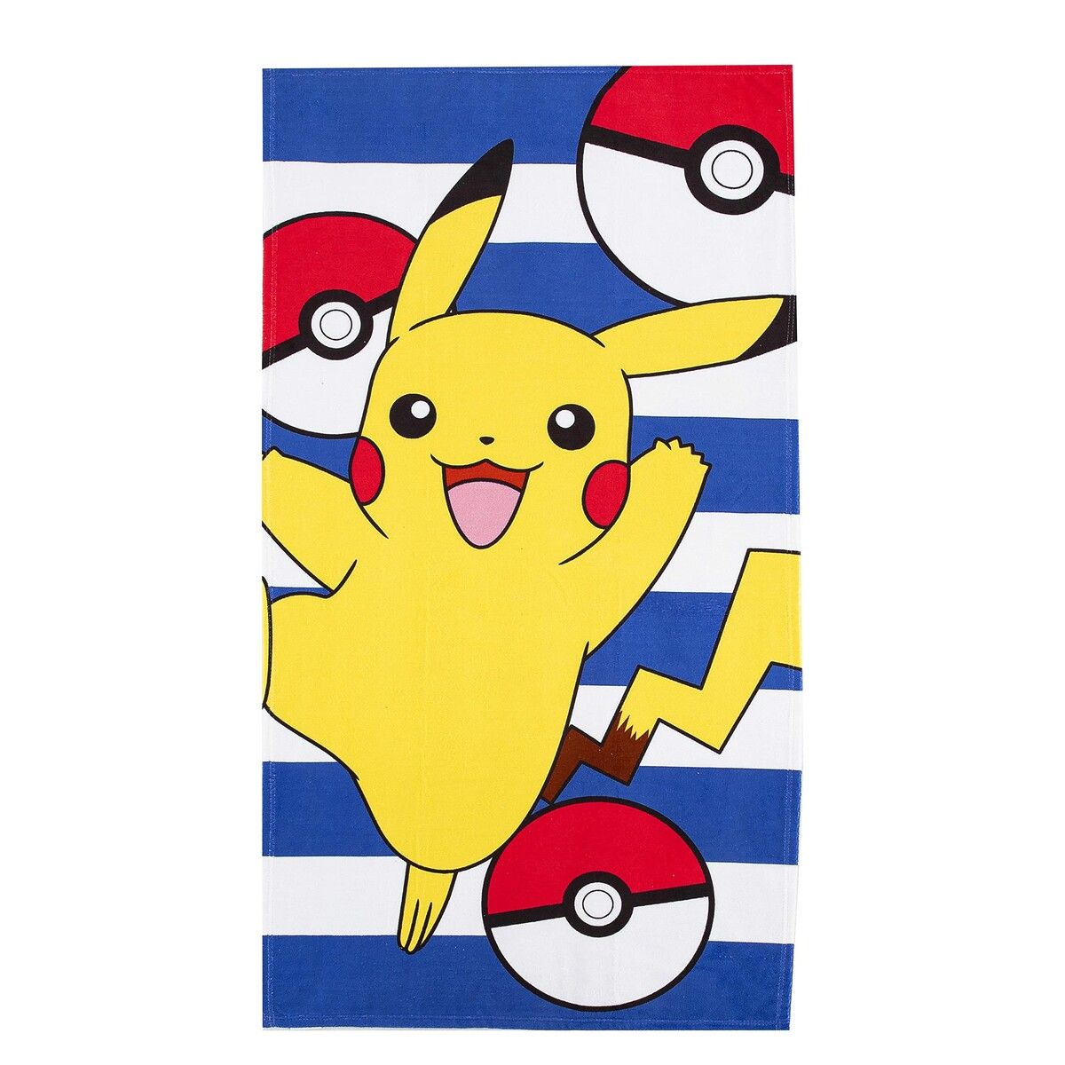 70X150cm Pokemon Beach Towel Microfiber Lightweight Beach Towel Fast Dry Super Absorbent Beach Towels for Adults and Kids