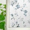 Static Cling Glueless Reusable Removable Privacy Frosted Decor Window Glass Film#2