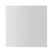 3D Mosaics Waterproof and Oil-proof Black and White Crystal Epoxy Three-dimensional Self-adhesive Wall StickerWhite