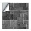 Kitchen Tile Stickers Bathroom Modern Style Sticker Self-adhesive Wall Decoration#5