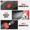 TOPEX 4V Max Cordless Soldering Iron with Rechargeable Lithium-Ion Battery