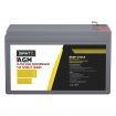 Giantz 12V 9Ah AGM Deep Cycle Battery Marine Sealed Power Solar 4WD Camping