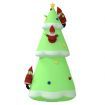 Inflatable Christmas Tree with LEDs 500cm